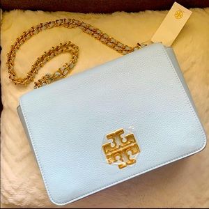 Tory Burch Britten Shoulder bag